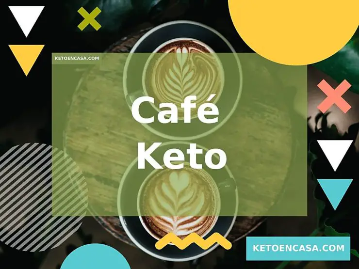 Keto cafe feature